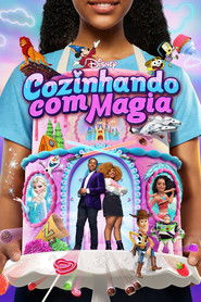 Cozinhando com Magia — Temporada 1