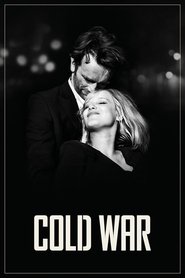 Cold War (2018)