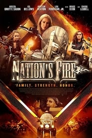 Nation's Fire