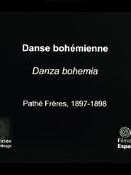 Danse bohémienne