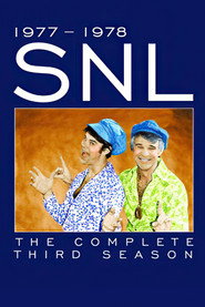 Saturday Night Live Season 3 2