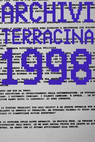 Archivi Terracina (1998) - Vol. 4
