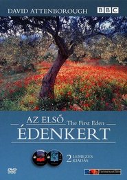 Az első édenkert