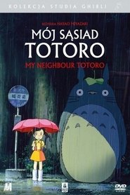 Mój sąsiad Totoro Mój sąsiad Totoro