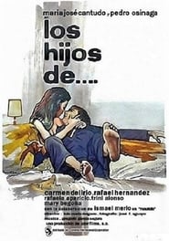 Poster Los hijos de...