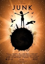 Poster Junk 2011