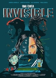 Una Chica Invisible постер