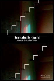 Poster Something Horizontal 2015