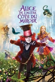 Alice de l'autre côté du miroir streaming