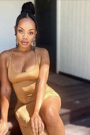 Judy Ricquel Harris as Fight Watcher