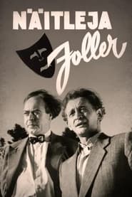 Actor Joller 1960