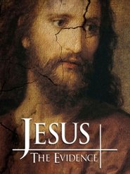 Poster Jesus The Evidence 2006