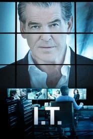 I.T. постер