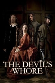 The Devil's Whore Episode Rating Graph poster