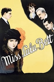 Miss Lulu Bett постер