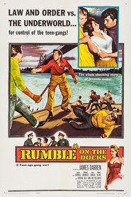 Rumble on the Docks (1956) HD