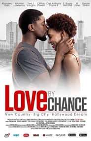 LOVE by CHANCE постер