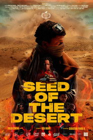 Seed of the Desert