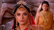 Yudhishthir decides to quit