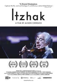 Itzhak постер