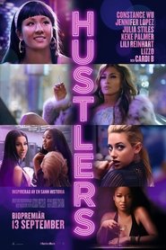 Hustlers Hustlers Dreamfilm