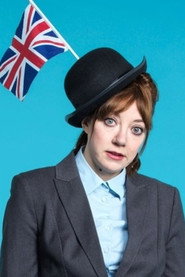Cunk on... poster