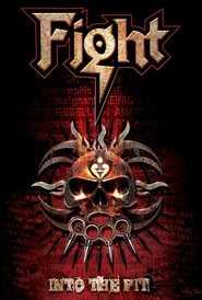 Poster Fight: Live in Phoenix 1993