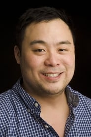 David Chang as David Chang