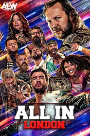 AEW All In 2026: London (2026)
