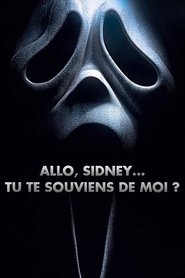 Scream en streaming