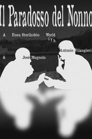 The Grandfather Paradox (1970)