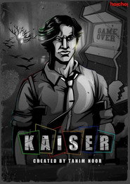 Kaiser постер