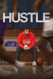 Hustle (2022) poster