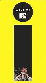 Poster I Want My MTV 1996