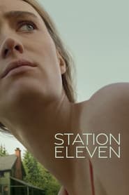 Estação Onze – Station Eleven