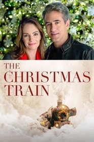 The Christmas Train (2017) The Christmas Train (2017)