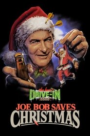 Joe Bob Saves Christmas Episode Rating Graph poster