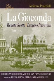 La Gioconda - Ponchielli streaming