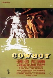 Cowboy 1958 Stream German HD