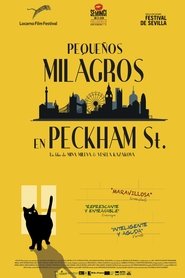 Pequeños milagros en Peckham Street poster