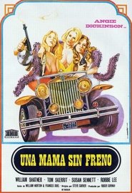 Una mamá sin freno (1974) | Big Bad Mama