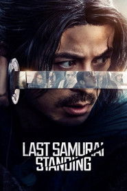 Last Samurai Standing