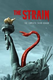 The Strain – Season 3 The Strain – Season 3