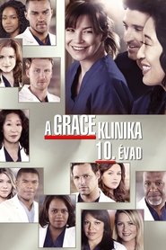 A Grace klinika 10. évad 1. rész A Grace klinika 10. évad 1. rész