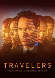 Travelers Season 2 4