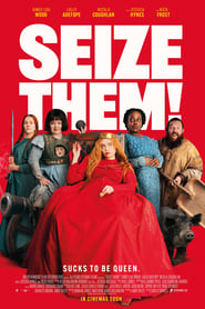 Seize Them! постер