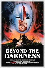 Poster for Beyond the Darkness