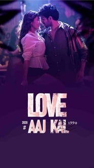 Love Aaj Kal постер