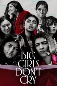 Big Girls Dont Cry S01 2024 AMZN Web Series Hindi WebRip All Episodes 480p 720p 1080p