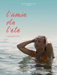 L’amie de l’été (2021)